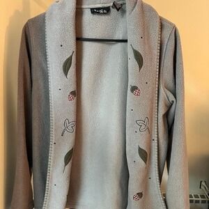 Max‎ & Me Cardigan